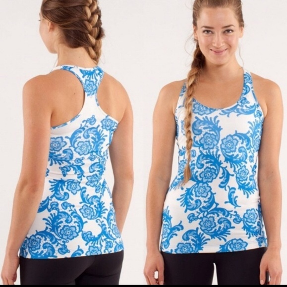 lululemon athletica Tops - 💎Lululemon 💎 | Racerback Tank